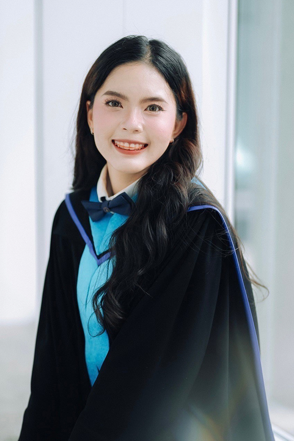 นางสาวเจณิตนา ภูมินิรันดร