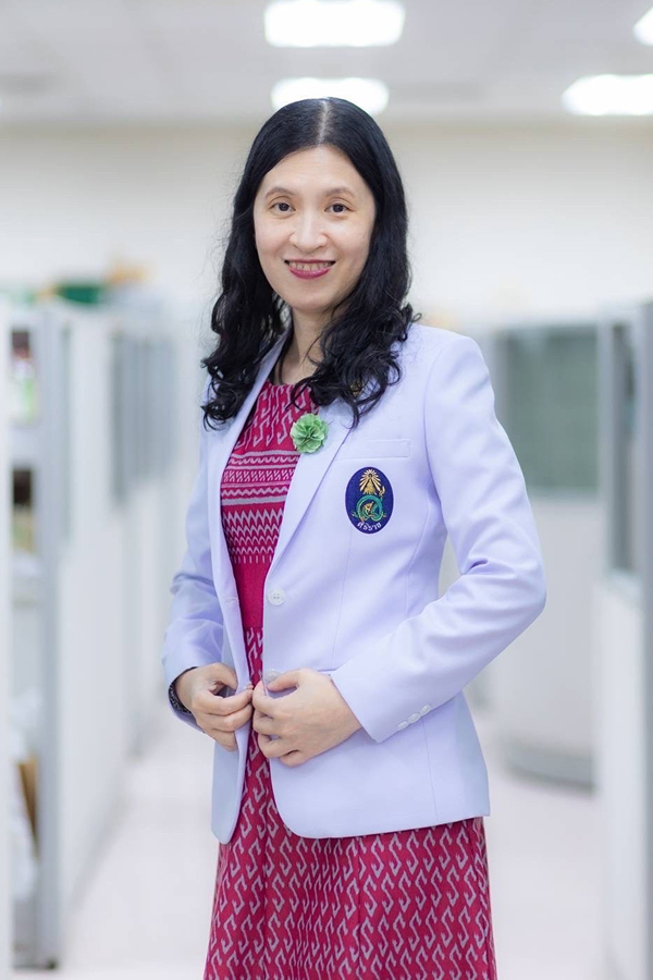 ศ. พญ.ธนัญญา บุณยศิรินันท์
